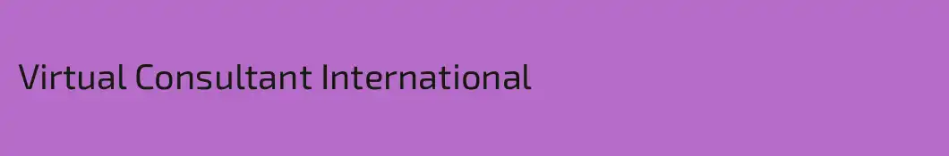 Virtual Consultant International